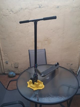 Patín scooter Oxelo