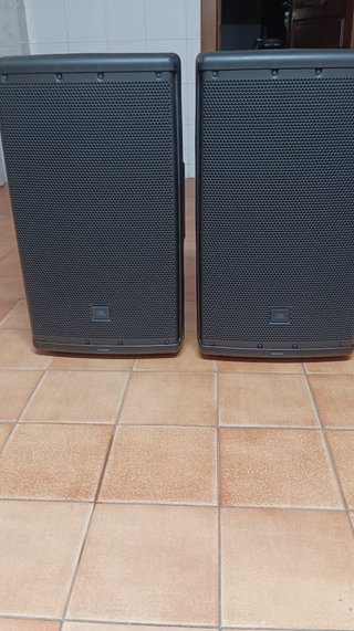 JBL EON 612 Altavoz Profesional