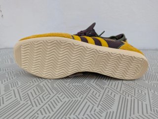 ADIDAS x BRAIN DEAD JAPAN LOW T-46 2/3