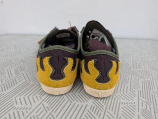 ADIDAS x BRAIN DEAD JAPAN LOW T-46 2/3