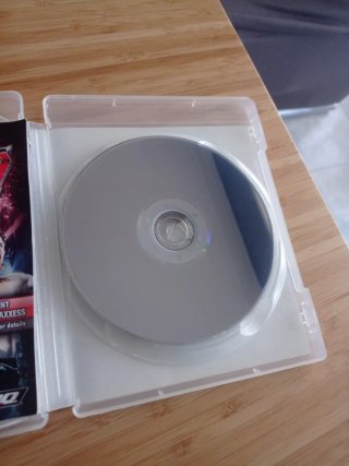 WWE SmackDown vs Raw 2011 PS3