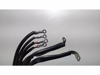 CAJA RELES / FUSIBLES 8501C529 60125