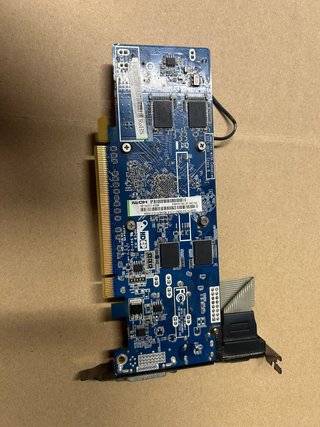 Tarjeta Gráfica Sapphire HD 6570 1GB DDR3