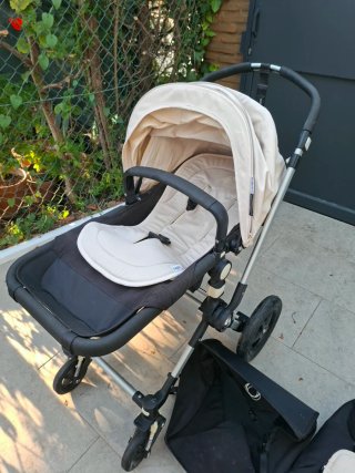 Bugaboo Camaleón