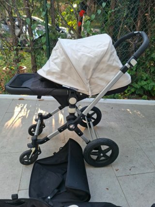 Bugaboo Camaleón