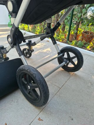 Bugaboo Camaleón