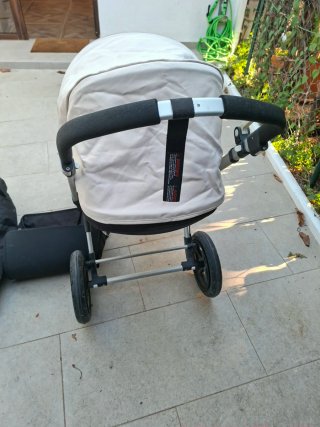 Bugaboo Camaleón