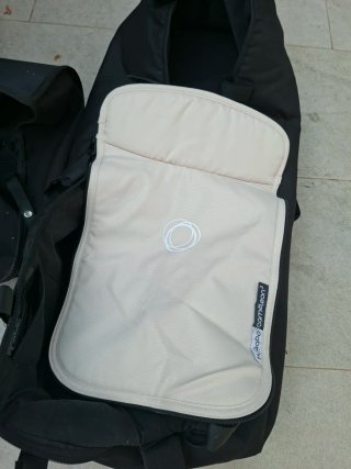 Bugaboo Camaleón