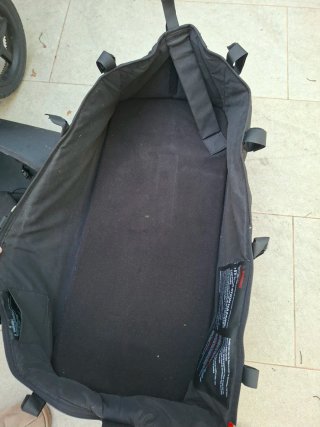 Bugaboo Camaleón