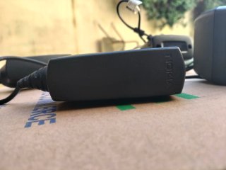 Caricabatterie Nokia vintage vari modelli