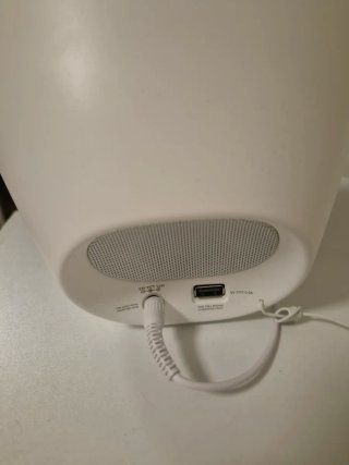 Despertador Philips SmartSleep Wake-up
