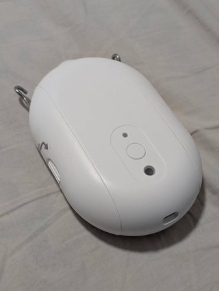 Robot Cortina Tuya Zigbee Recargable