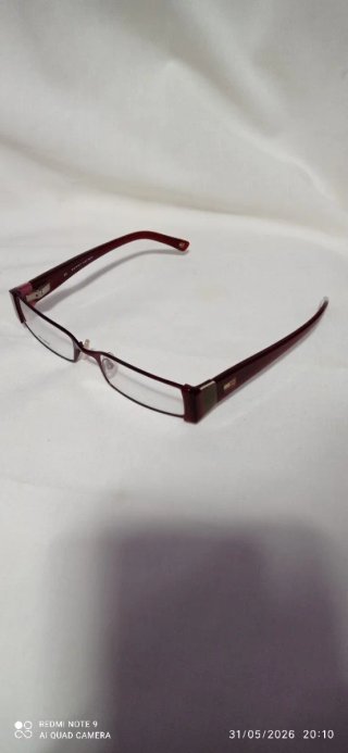 Gafas de vista Tommy Hilfiger Marrón