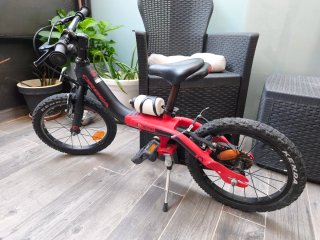 Bicicleta Orbea Grow 1