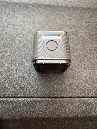 GoPro Hero 5 Session Fotocamera d'Azione