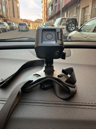 GoPro Hero 5 Session Fotocamera d'Azione