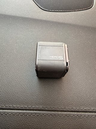 GoPro Hero 5 Session Fotocamera d'Azione