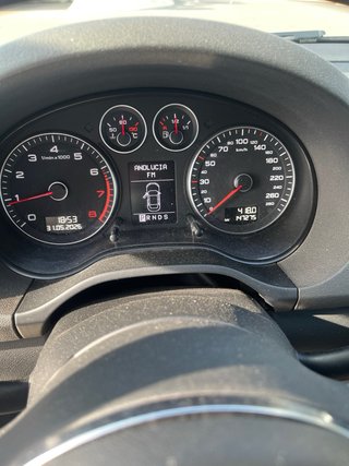 Audi A3 2009