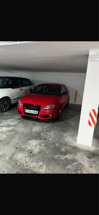 Audi A3 2009