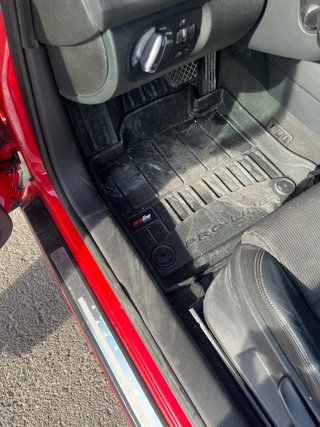 Audi A3 2009