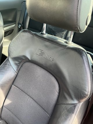 Audi A3 2009