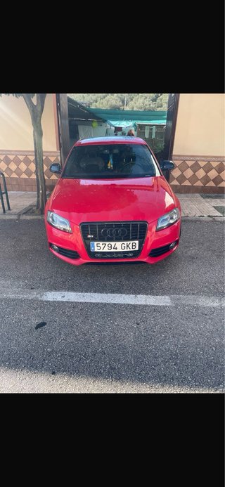 Audi A3 2009