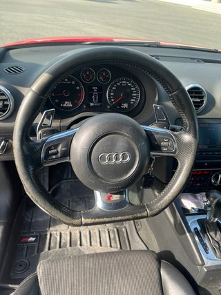 Audi A3 2009