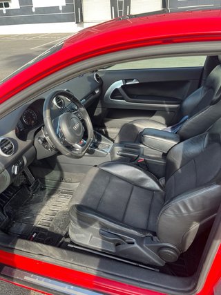 Audi A3 2009
