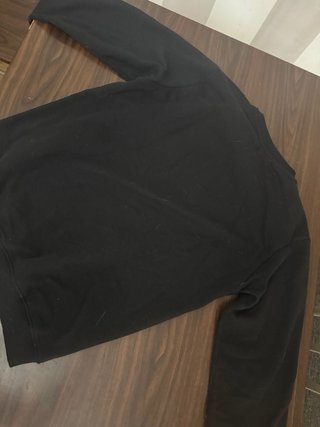 Sudadera Palm Angels Oso Negro