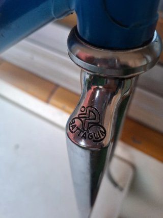 Cuadro Battaglin Talla 56 Zeus