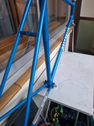Cuadro Battaglin Talla 56 Zeus