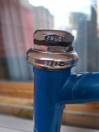 Cuadro Battaglin Talla 56 Zeus