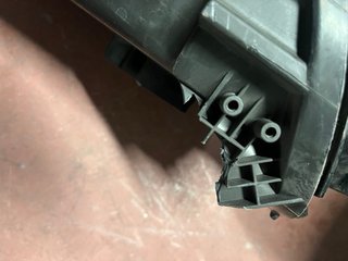 Faro derecho xenon VW Tiguan 5N led