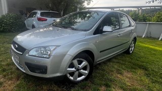 Ford Focus 2007