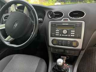 Ford Focus 2007