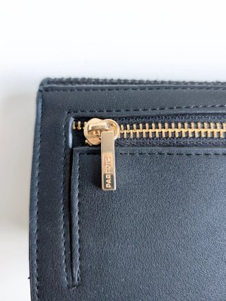 Bolso Cartera Pequeño Negro