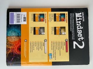 Bach 2 Mindset Sb Spa 2021