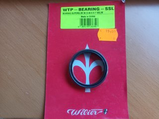 Rodamiento Wilier Superslim 39x46.9x7mm