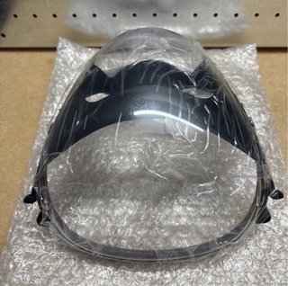 Tulipa Faro Delantero Piaggio Zip Nueva