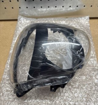 Tulipa Faro Delantero Piaggio Zip Nueva