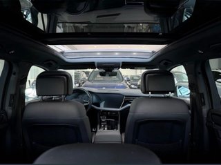 Volkswagen Touareg R 462CV HYBRID