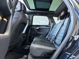 Volkswagen Touareg R 462CV HYBRID