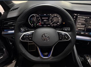 Volkswagen Touareg R 462CV HYBRID