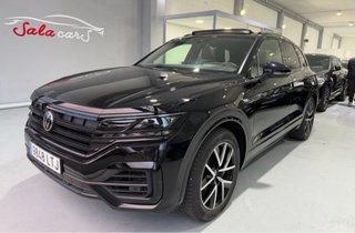Volkswagen Touareg R 462CV HYBRID