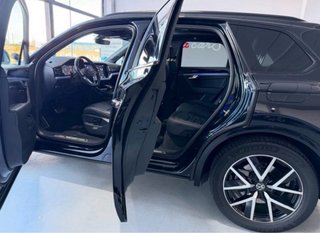 Volkswagen Touareg R 462CV HYBRID
