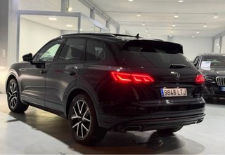 Volkswagen Touareg R 462CV HYBRID