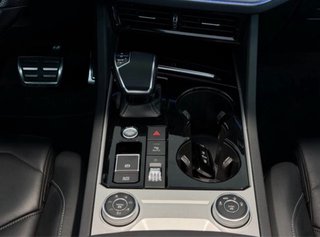 Volkswagen Touareg R 462CV HYBRID