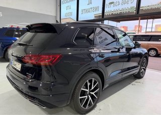 Volkswagen Touareg R 462CV HYBRID