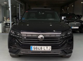 Volkswagen Touareg R 462CV HYBRID
