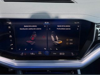 Volkswagen Touareg R 462CV HYBRID